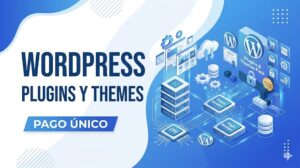 plugins y themes wordpress - suscripcion