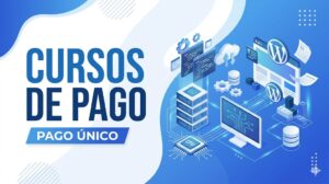 cursos de pago - suscripcion