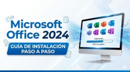 microsoft office 2024 -descarga e instalacion