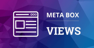 Meta-Box-Views