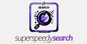 Super-Speedy-Search
