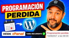 Cómo-Solucionar-Programación-Perdida-en-WordPress-para-Siempre
