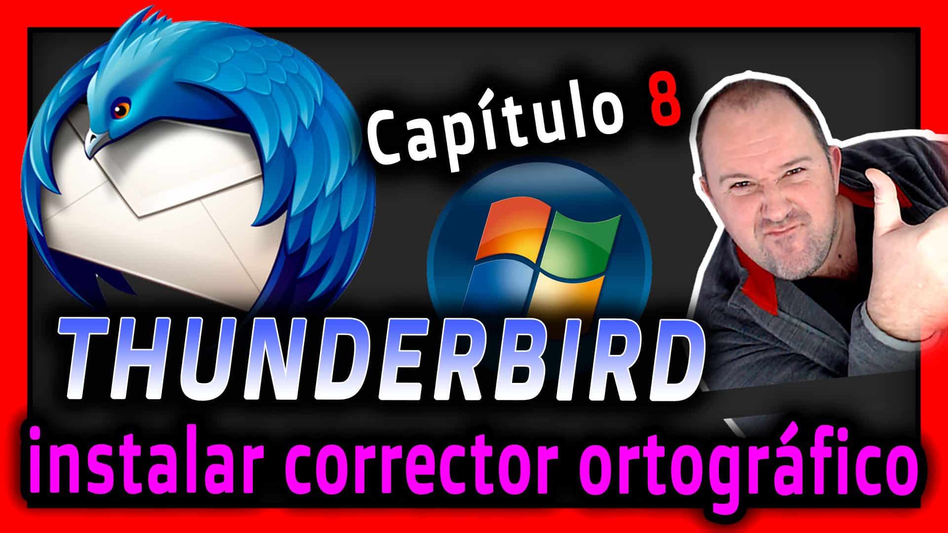 Como Instalar corrector de ortografia ⭐ Metodo 1