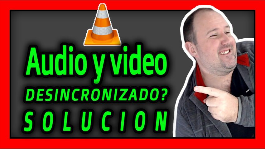 Como SINCRONIZAR AUDIO Y VIDEO en una película - Solucion Facil definitiva - PARTE 2 - 2022