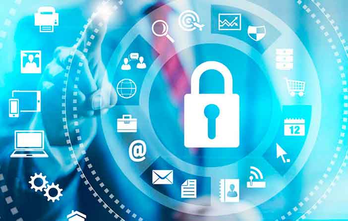 seguridad con keepass2