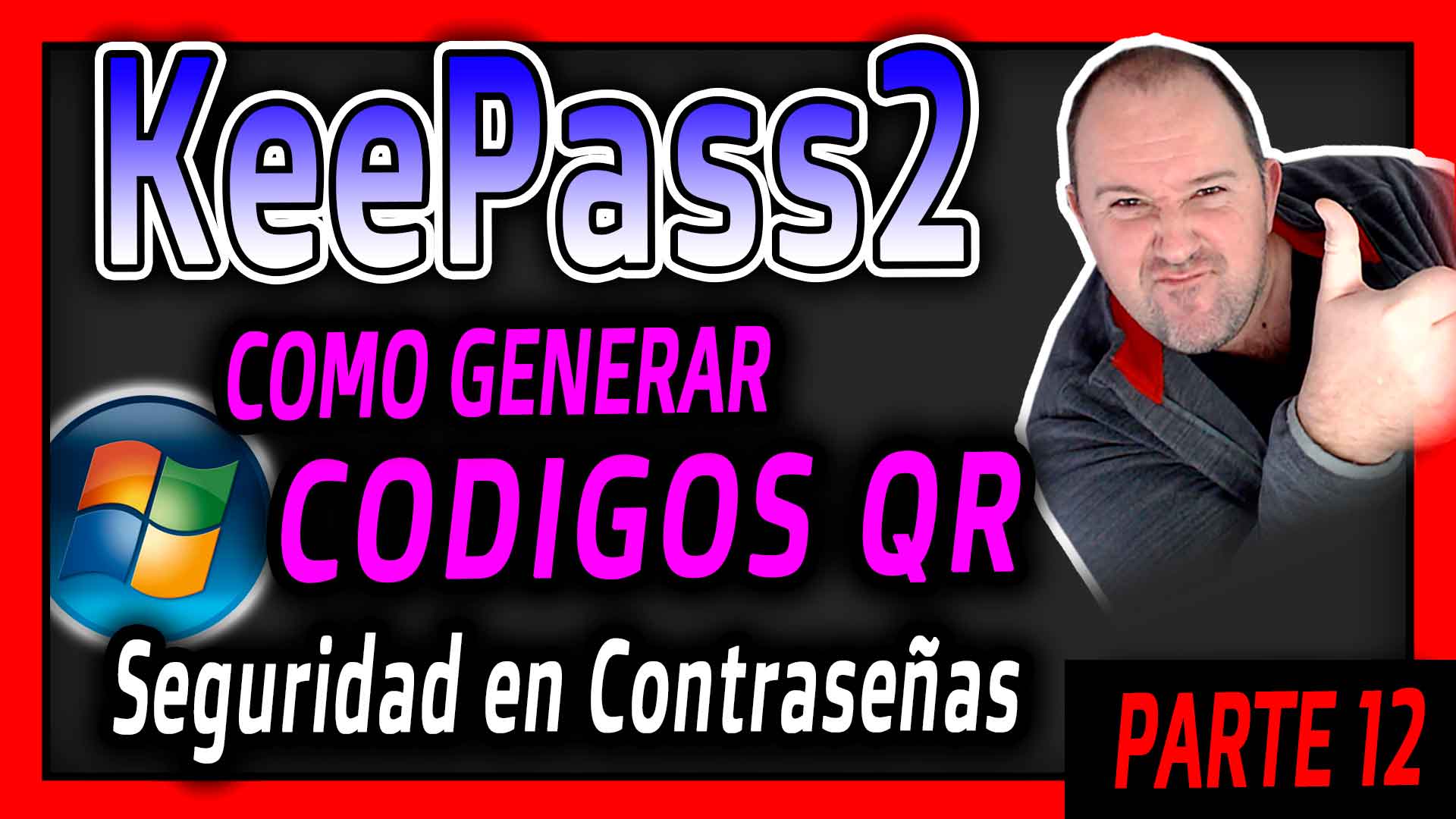 Como generar Codigos QR de los campos personalizados