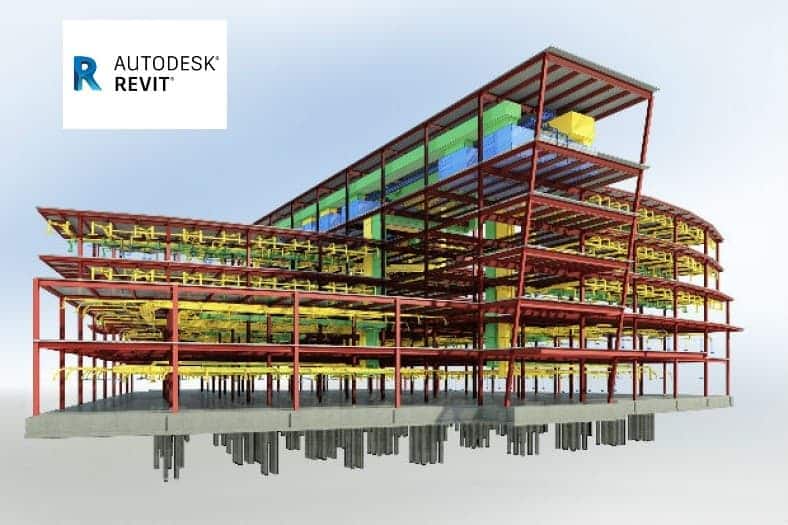 revit
