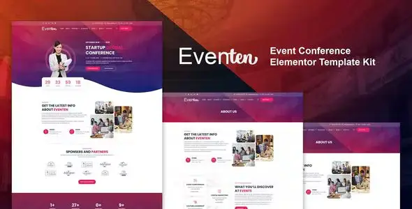 Comprar-Eventen-Event-Conference-Elementor-Template-Kit