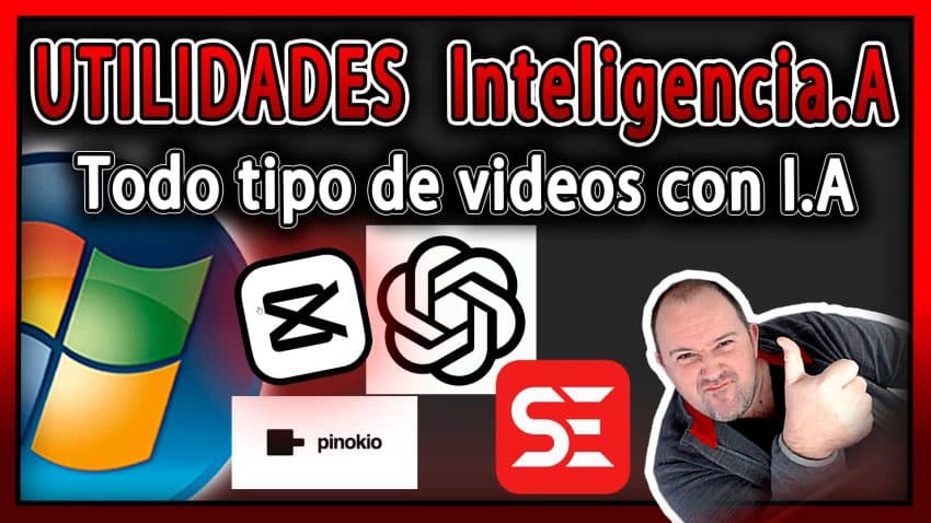 Curso Inteligencia Artificial y utilidades