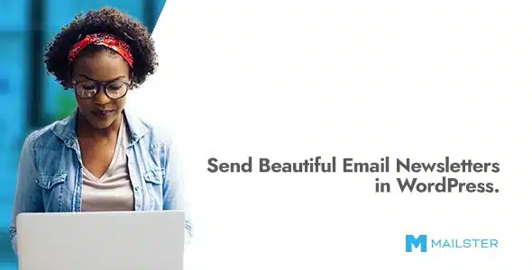 Mailster-Email-Newsletter-Plugin
