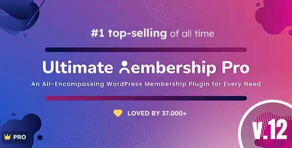 Ultimate-Membership-Pro-WordPress-Plugin