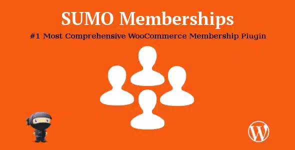 SUMO-Memberships-Plugin