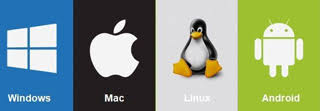 plataformas compatibles con keepass2