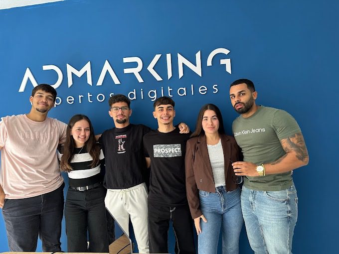 admarking-team
