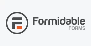 Formidable Forms User Registration Addon
