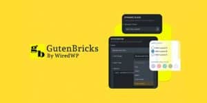 GutenBricks WordPress Plugin