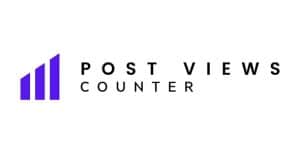 Post Views Counter Pro