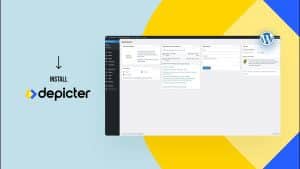 Depicter