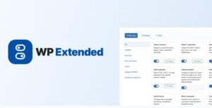 WP-Extended-Pro