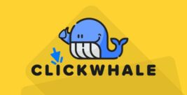 ClickWhale wordpress plugin