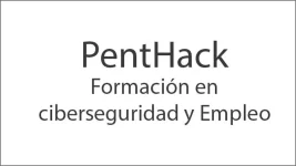 PentHack, Formación en ciberseguridad y Empleo