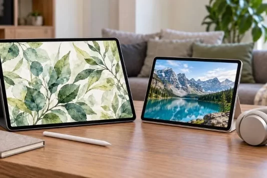 Qué tablet comprar según el uso que le vas a dar