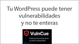 configuracion avanzada de enlaces - Vulncue
